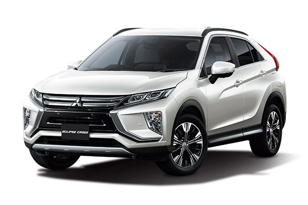 ECLIPSE CROSS