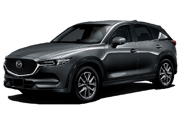 MAZDA NEW CX-5 XD PROACTIVE