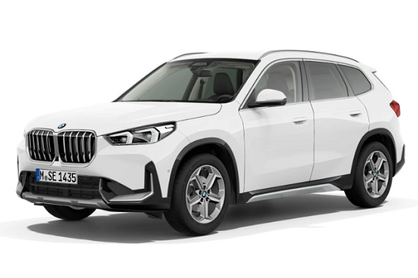 BMW X1 xDrive20d xLine